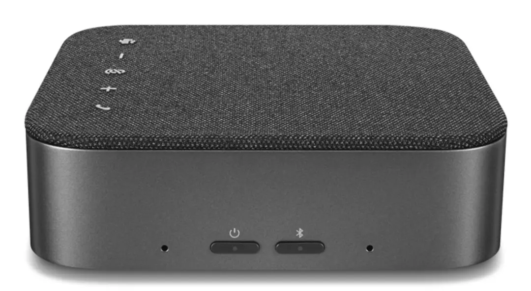 Lenovo 4Y71Q47766 Bluetooth Luidspreker - Zwart