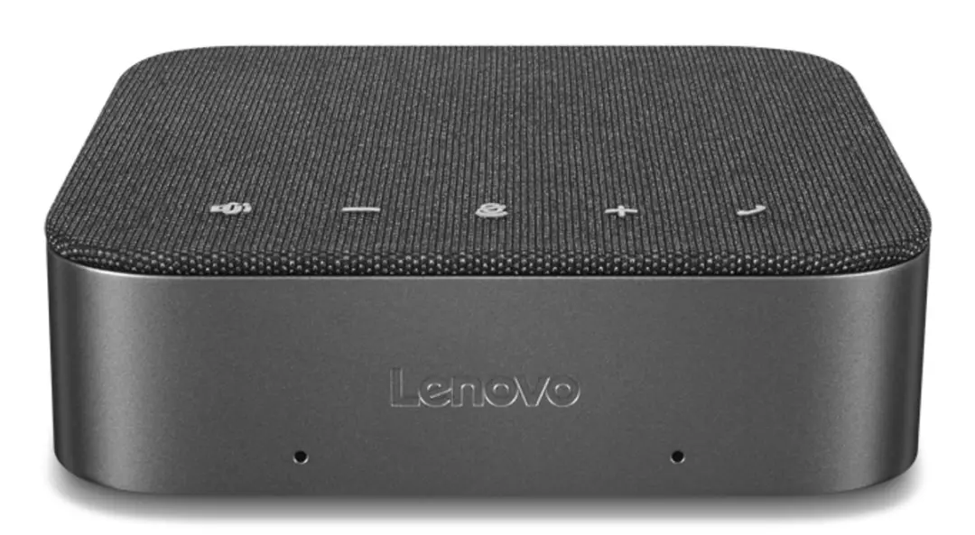 Lenovo 4Y71Q47766 Bluetooth Luidspreker - Zwart