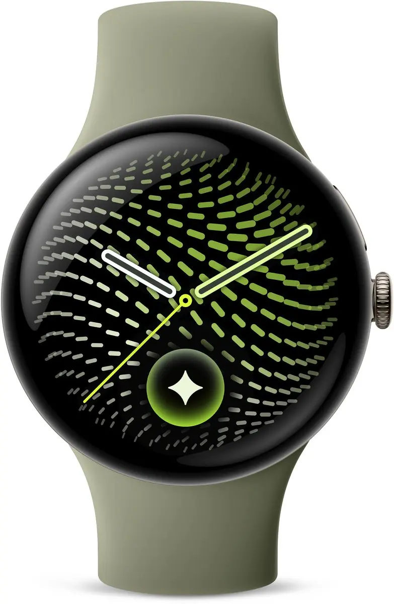 Google Pixel Watch 5