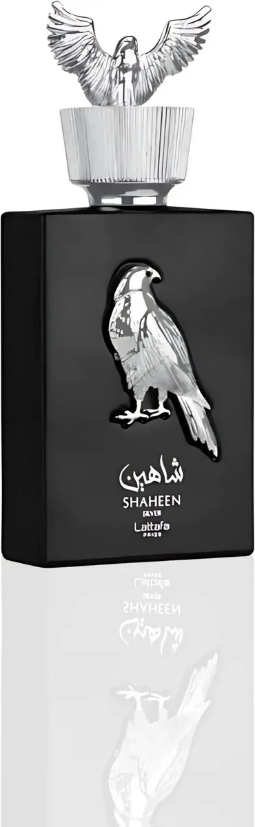 Lattafa Pride Shaheen Eau de Parfum 100ml