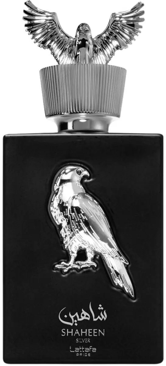 Lattafa Pride Shaheen Eau de Parfum 100ml