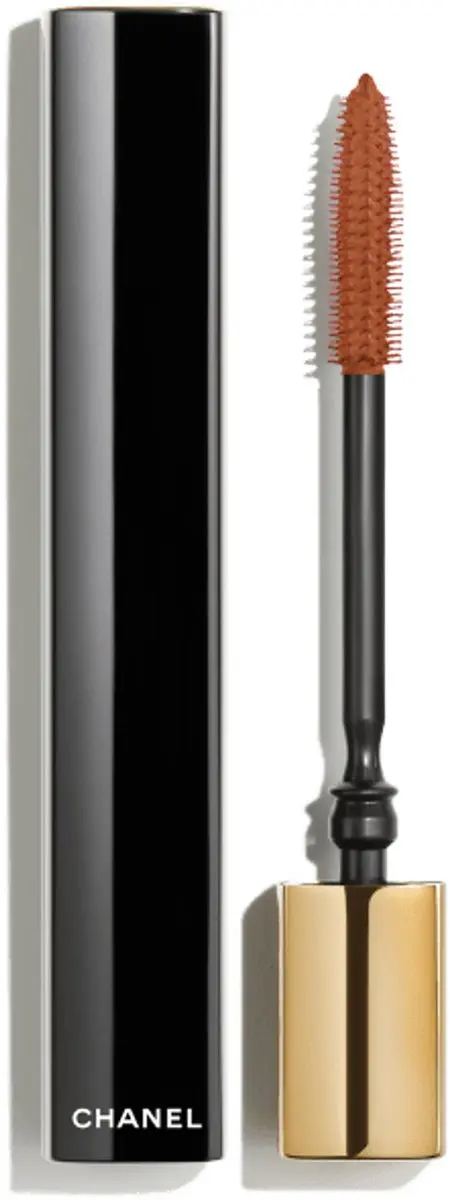 Chanel Noir Allure Mascara 57 Orange Bruni