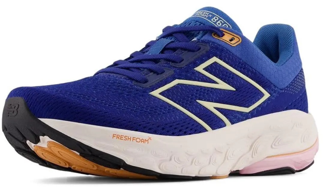 New Balance 860 V14 Hardloopschoen Dames