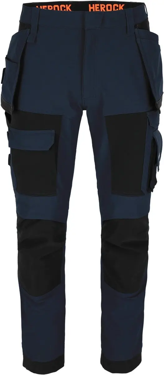Herock Sparo Werkbroek Heren 46