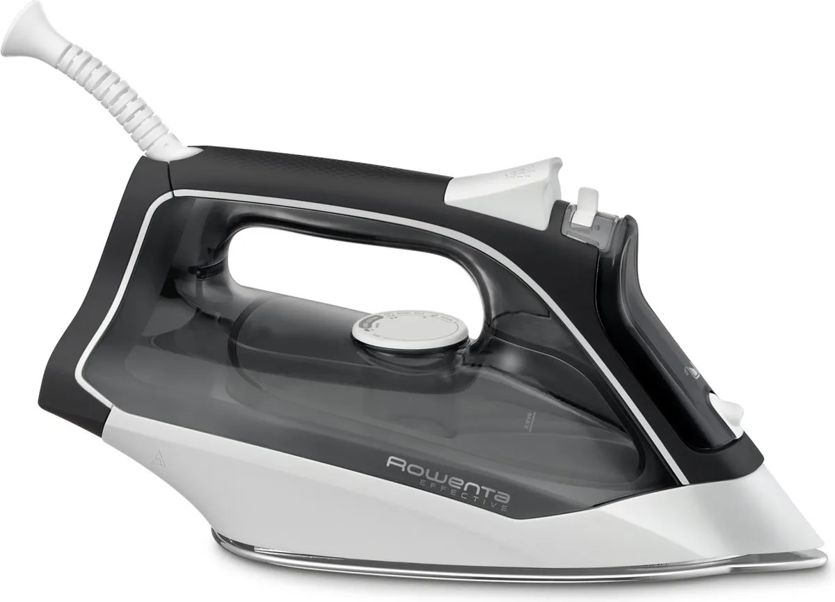 Rowenta Effective DX1530 Stoomstrijkijzer - 2200W - 30 g/min