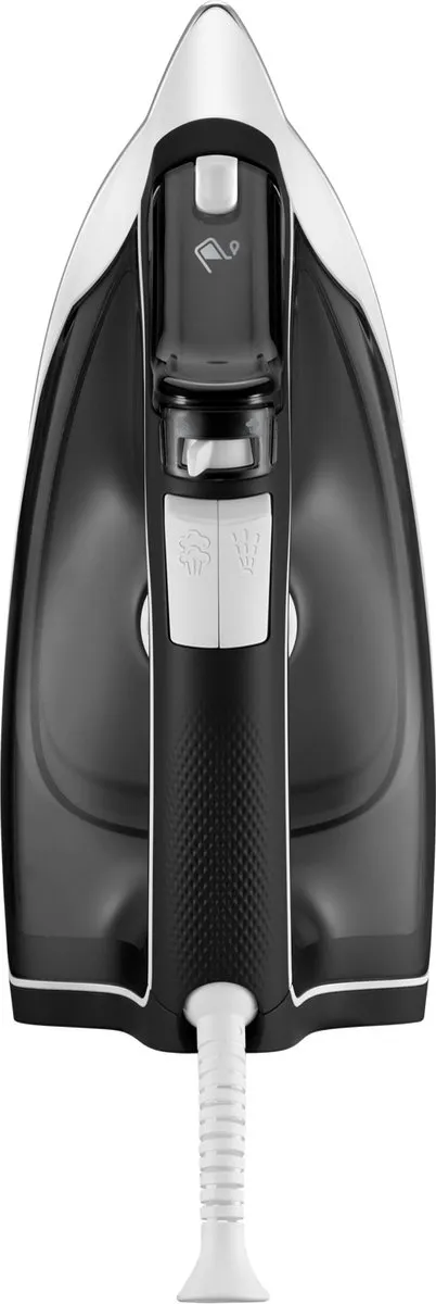 Rowenta Effective DX1530 Stoomstrijkijzer - 2200W - 30 g/min