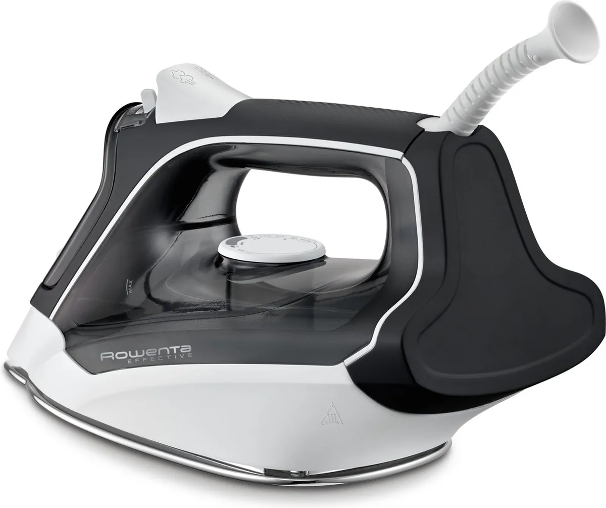 Rowenta Effective DX1530 Stoomstrijkijzer - 2200W - 30 g/min