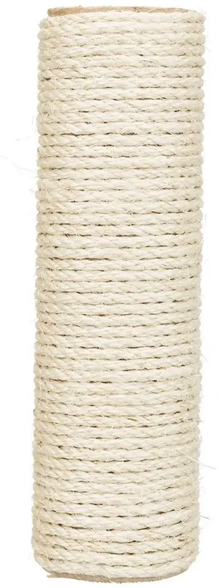 Trixie Reserve Stam Krabpalen 11x70cm - Beige - afbeelding 6 van 6