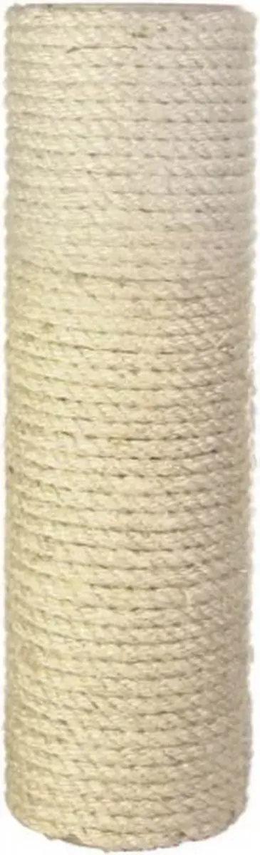 Trixie Reserve Stam Krabpalen 11x70cm - Beige