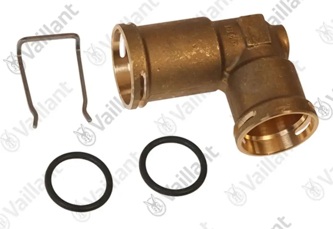 Vaillant Haakse Schroefverbinding VWL 39+59+79/5