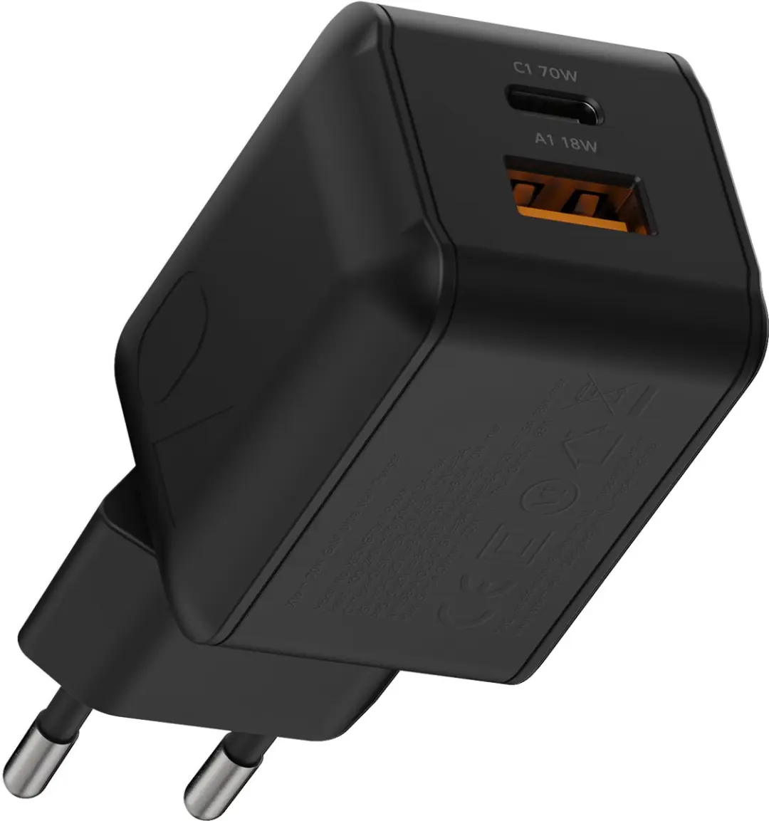 Xtorm XECNG701 USB-C Oplader 70W