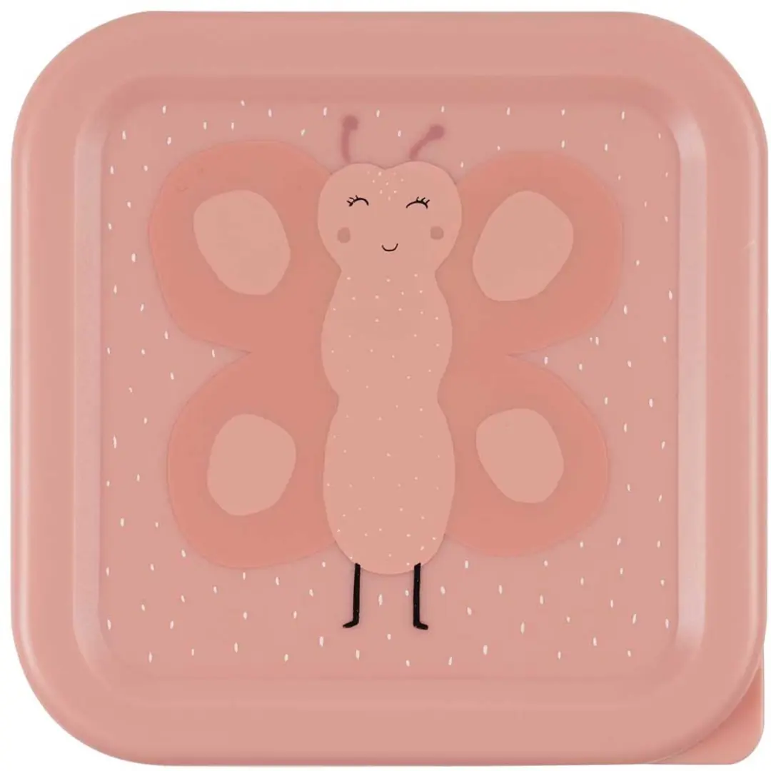 Trixie Mrs. Butterfly Snackdozen 3-delig