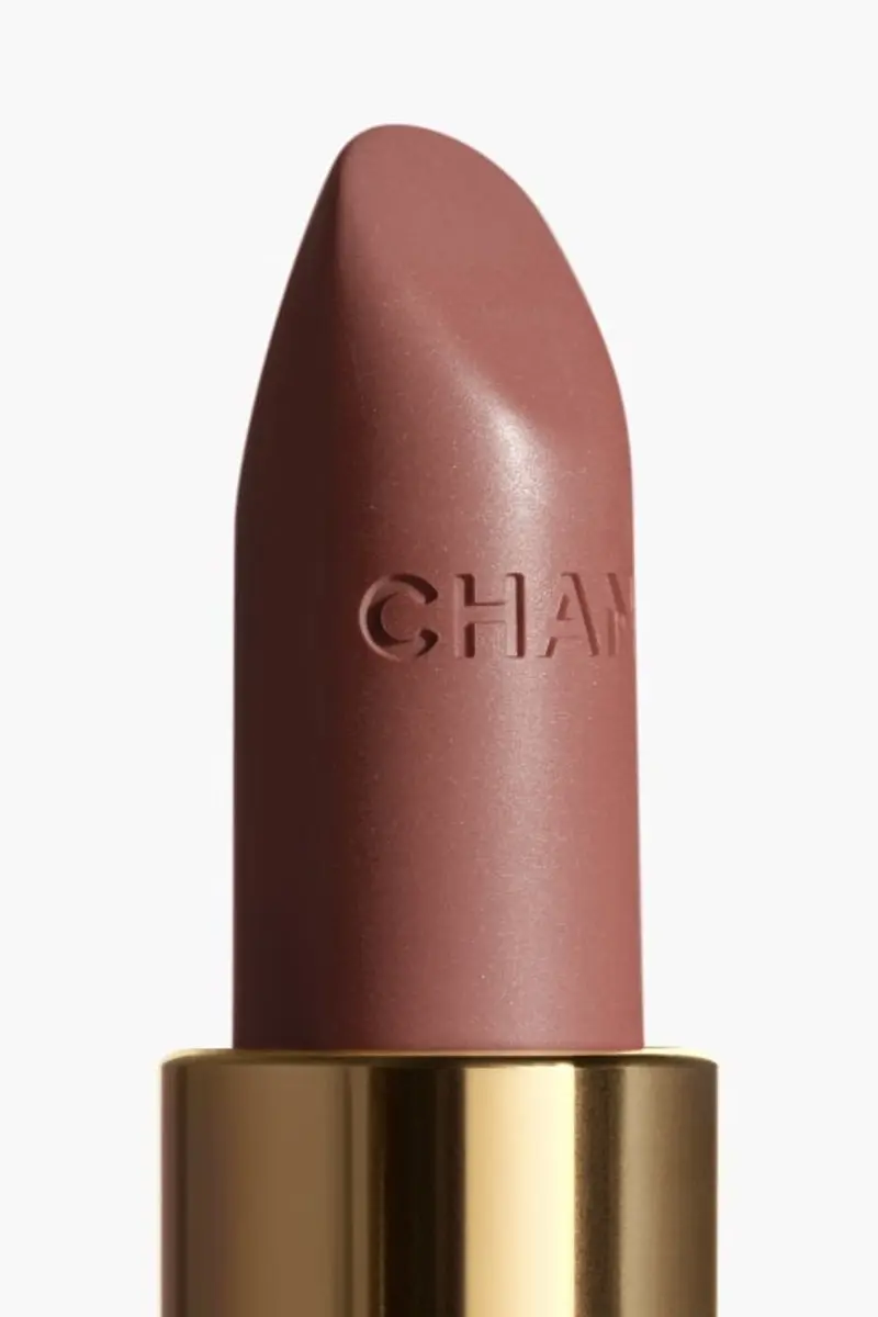 Chanel Rouge Allure Velvet Luminous Matte Lipstick 61 Intuitive