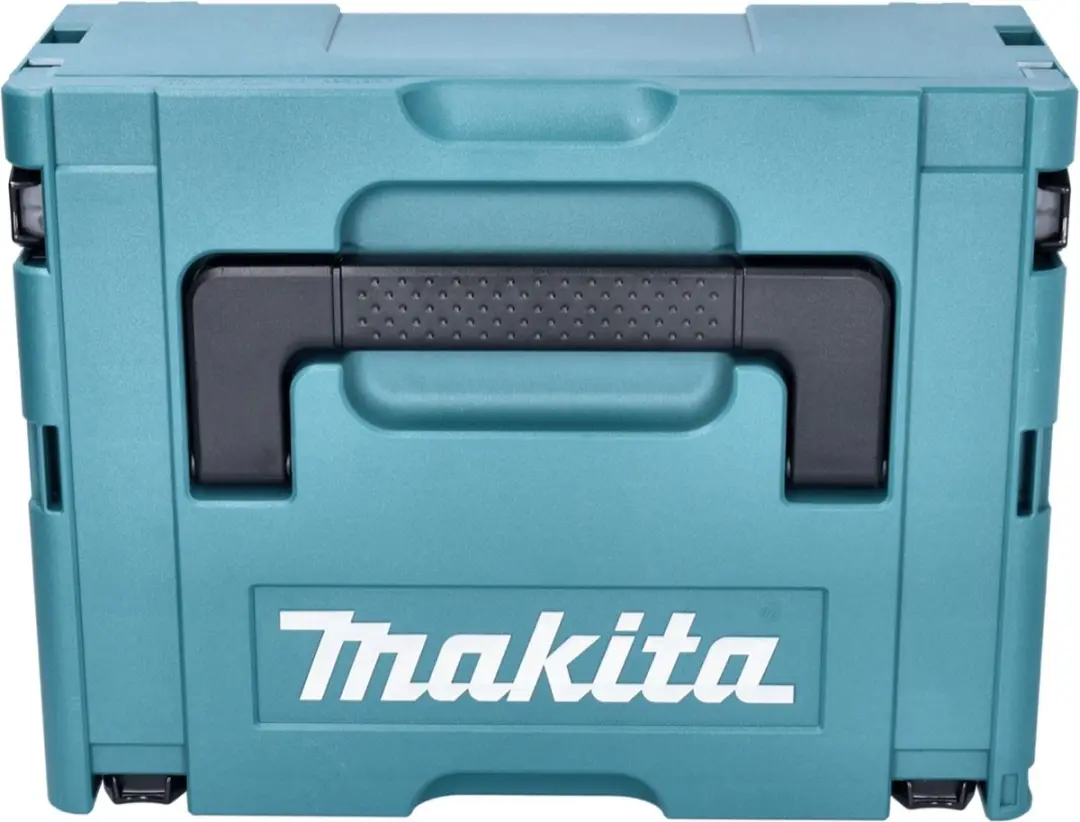 Makita DJV184 ZJ Pendeldecoupeerzaag - 18V Borstelloos - 4 Zaagbladen