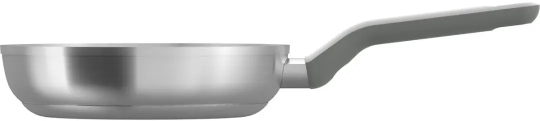 BergHOFF LEO Braadpan RVS Balance Moonmist Ø20cm