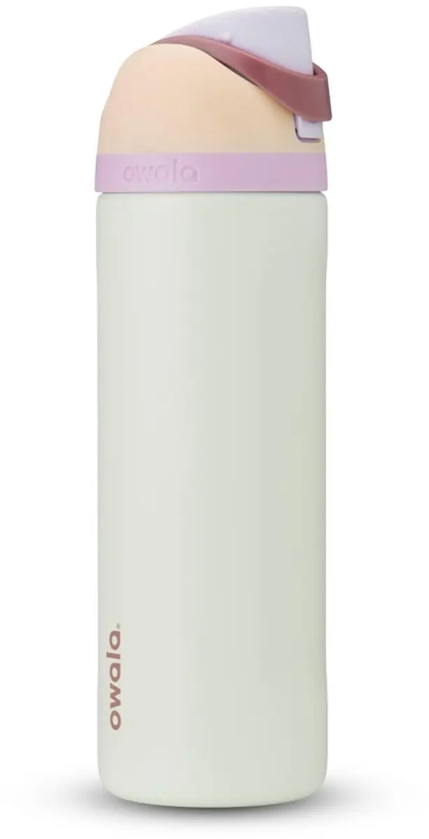 Owala Freesip Coastal Mist Waterfles 710ml