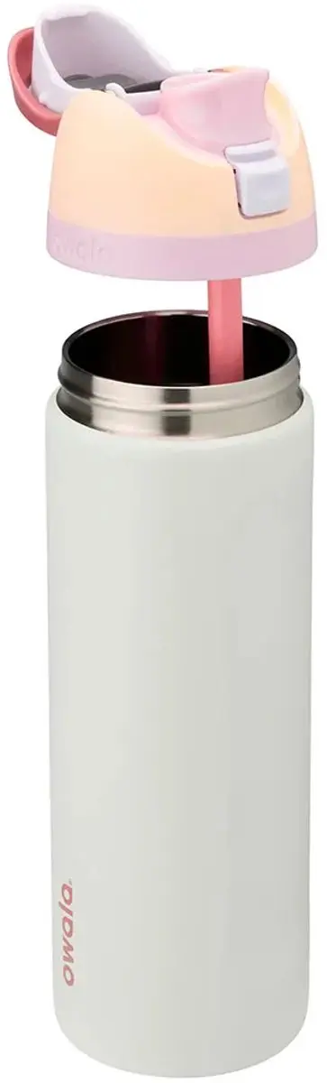 Owala Freesip Coastal Mist Waterfles 710ml