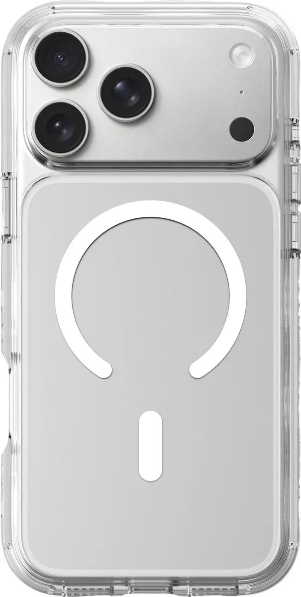 Laut Crystal Matter X iPhone 17 Pro Max Hoesje