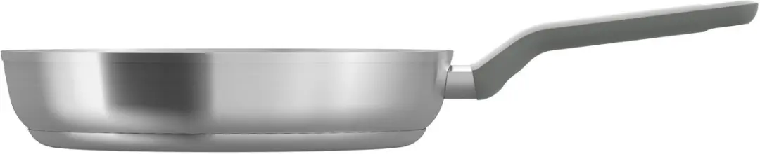 BergHOFF LEO Braadpan RVS Balance Moonmist Ø28cm