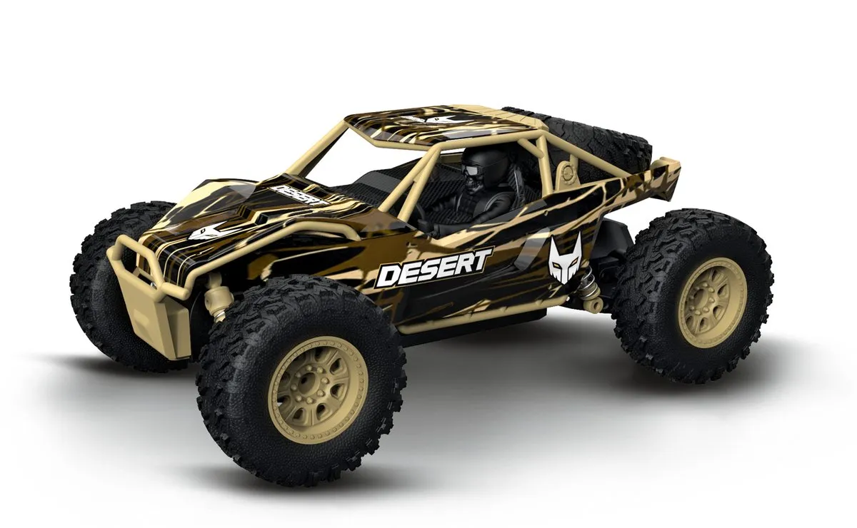 Carrera Desert Buggy CAR370240002