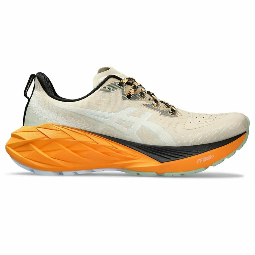 ASICS Novablast 4 TR Hardloopschoenen 44.5 - afbeelding 2 van 2