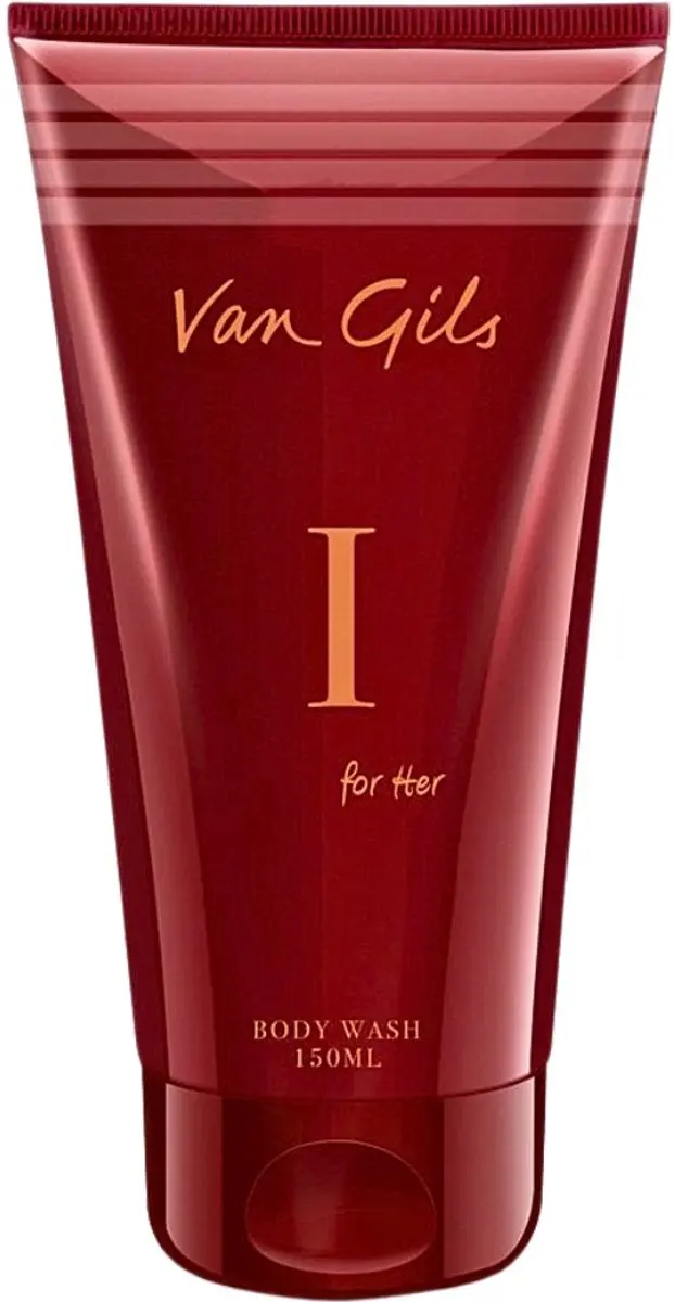 Van Gils I for Her Douchegel - 1050ml (7x150ml)