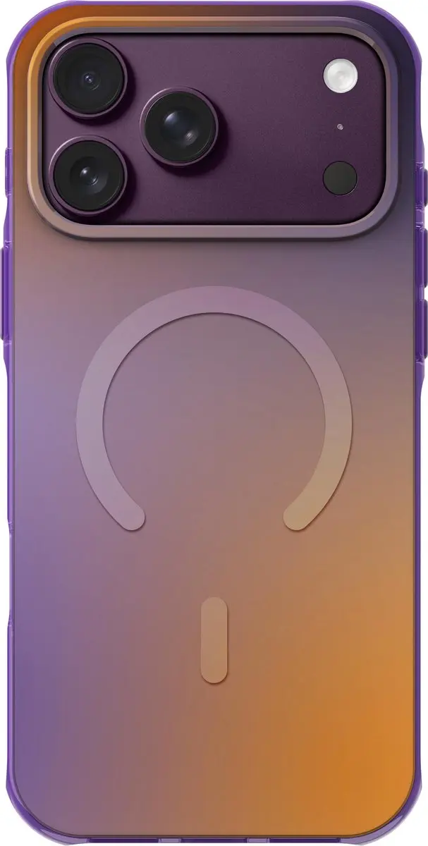 Laut Huex Wave iPhone 17 Pro Hoesje