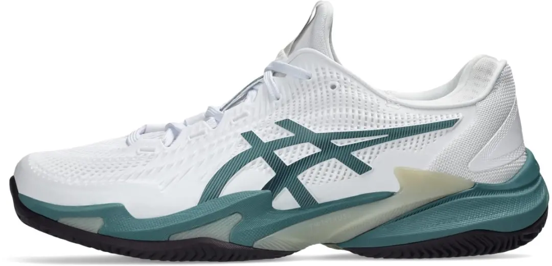 ASICS Court FF 3 Tennisschoenen 44.5