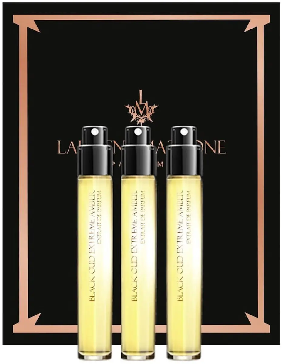 Laurent Mazzone Lost Paradise Extrait de Parfum