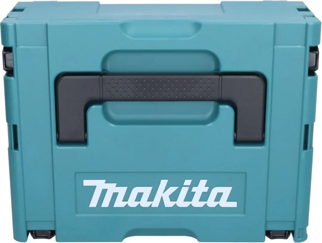 Makita DHG181RTJ Heetluchtpistool 18V - 550°C - 2x 5,0Ah + Oplader