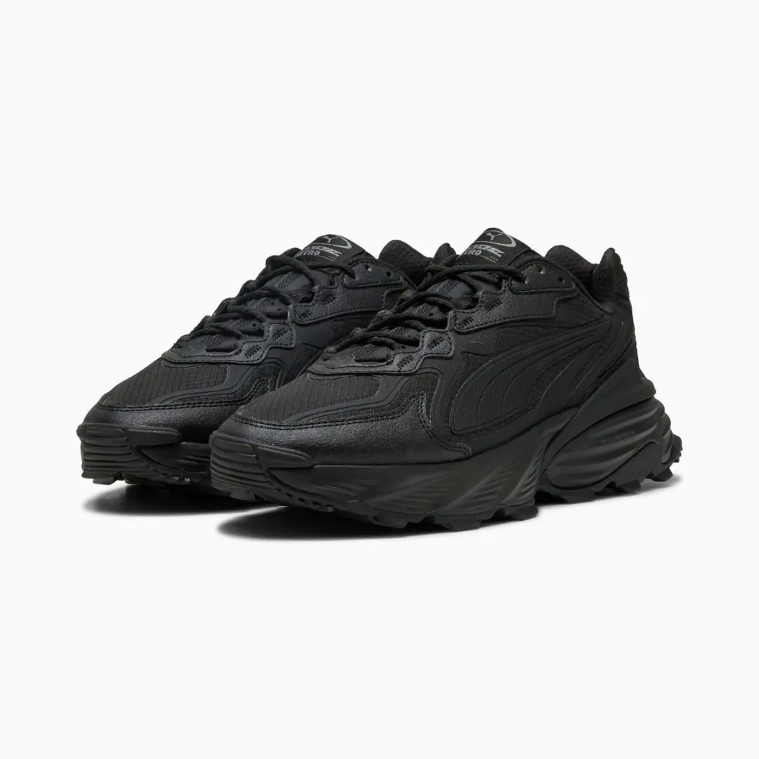 PUMA Fade Nitro Ripstop Trail 46