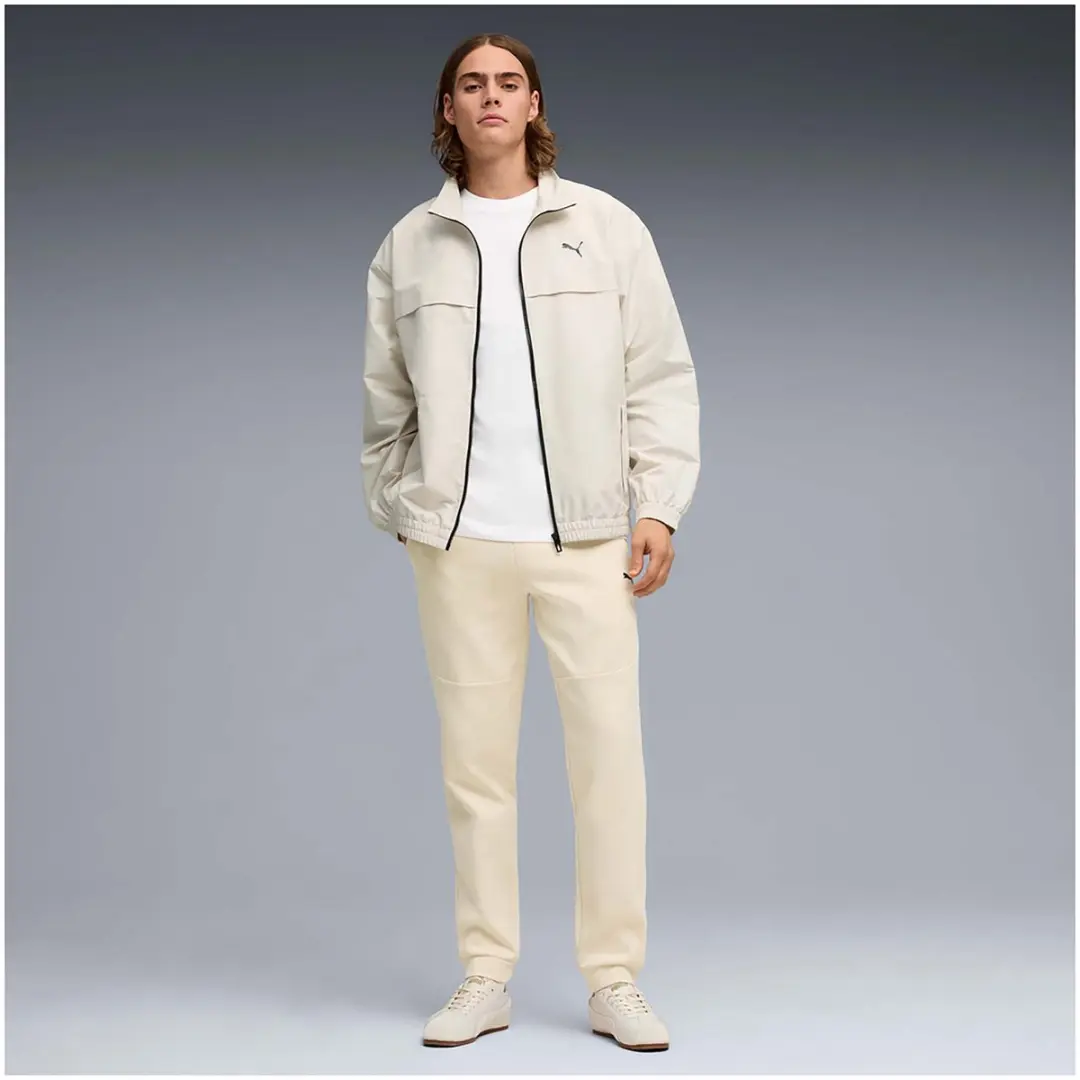 PUMA Pumatech Trainingsbroek S - Wit