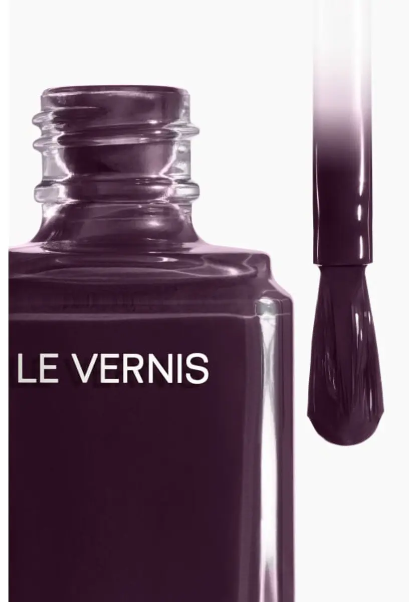 Chanel Le Vernis Oiseau de Nuit Nagellak 13ml