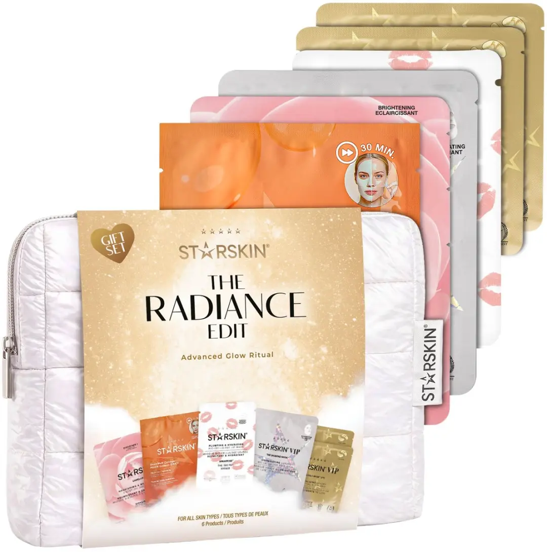 Starskin The Radiance Giftset