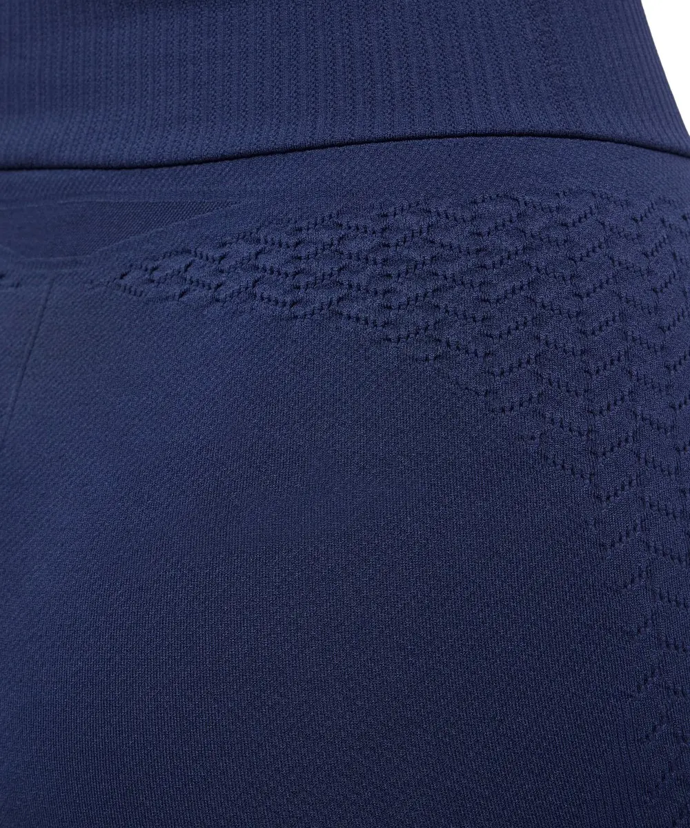 Falke Cellulite Control Light Broek Dames XL - Blauw