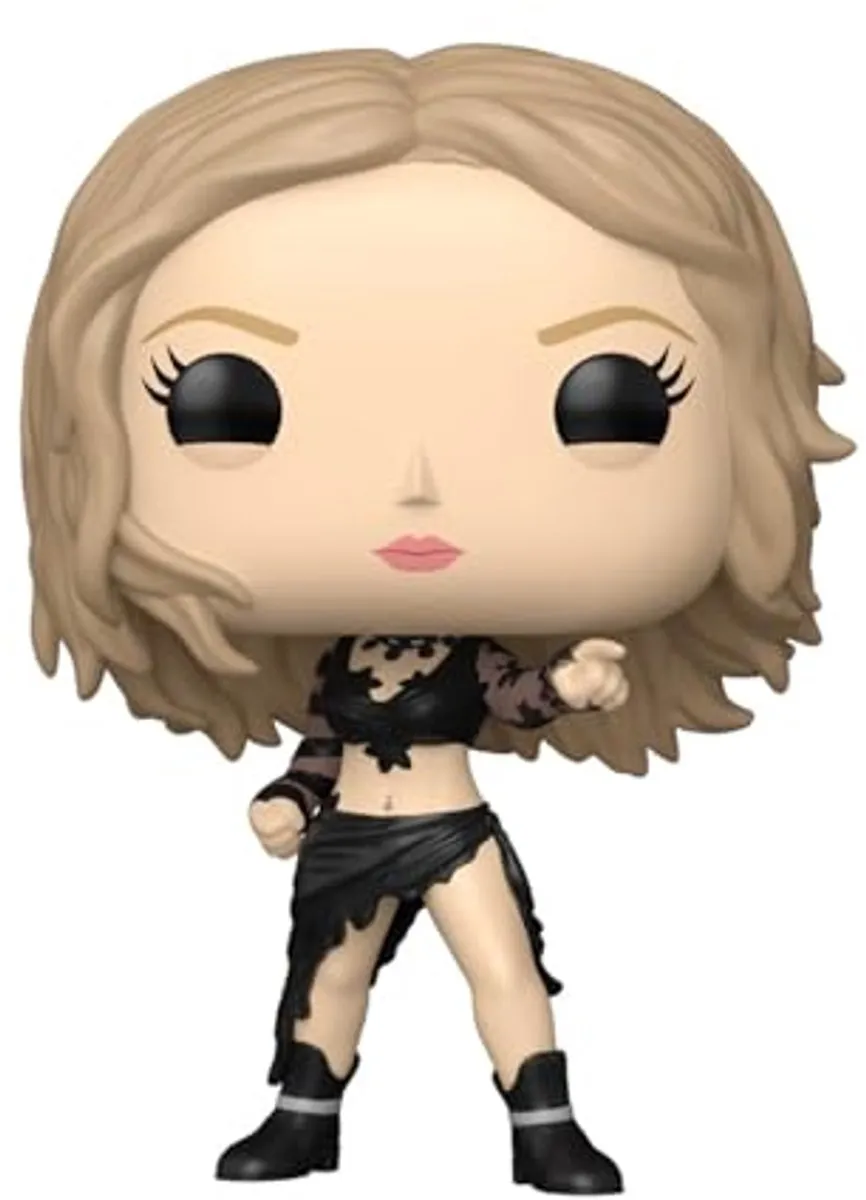 Funko Pop! Britney Spears #461 - Multi
