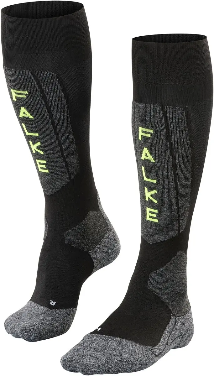Falke SK5 Skisokken Heren