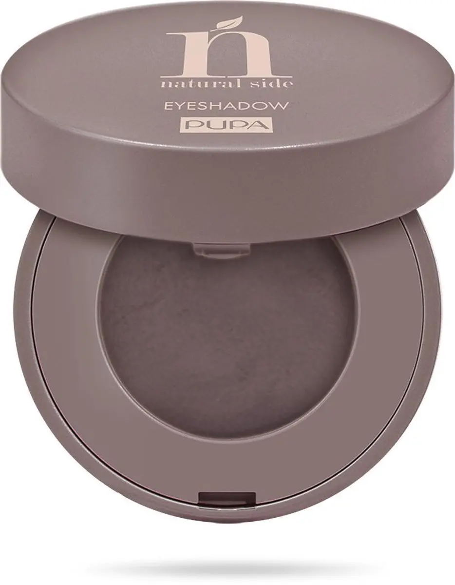 Pupa Milano Oogschaduw 001 Violet Graphite