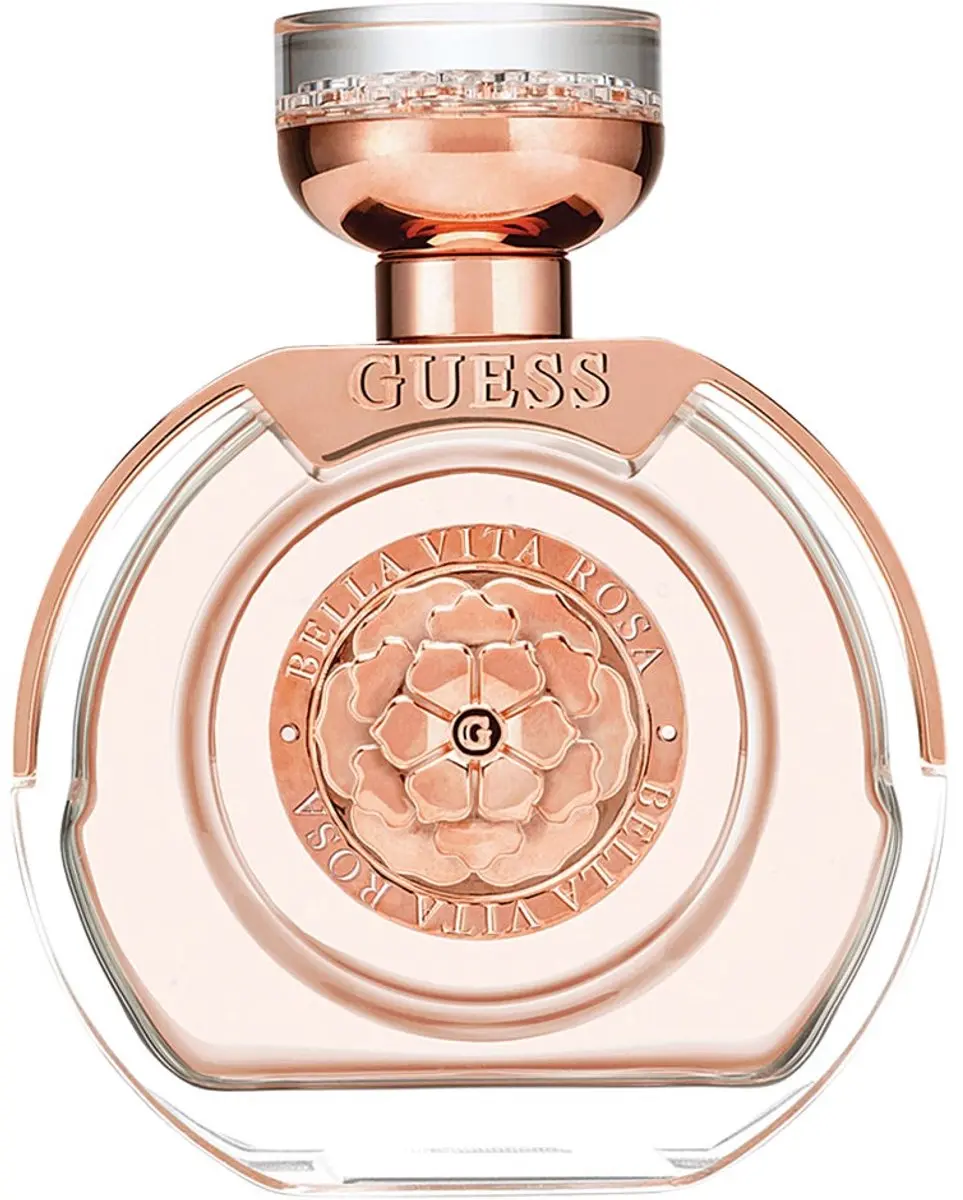 GUESS Bella Vita Rosa Eau de Toilette 100ml