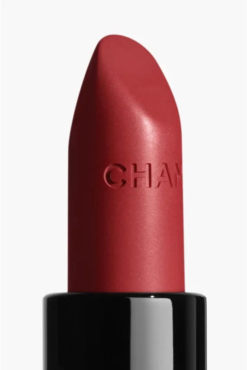 Chanel Rouge Allure Velvet Luminous Matte Lip Colour 00:00 Limited Edition - 3,5 g