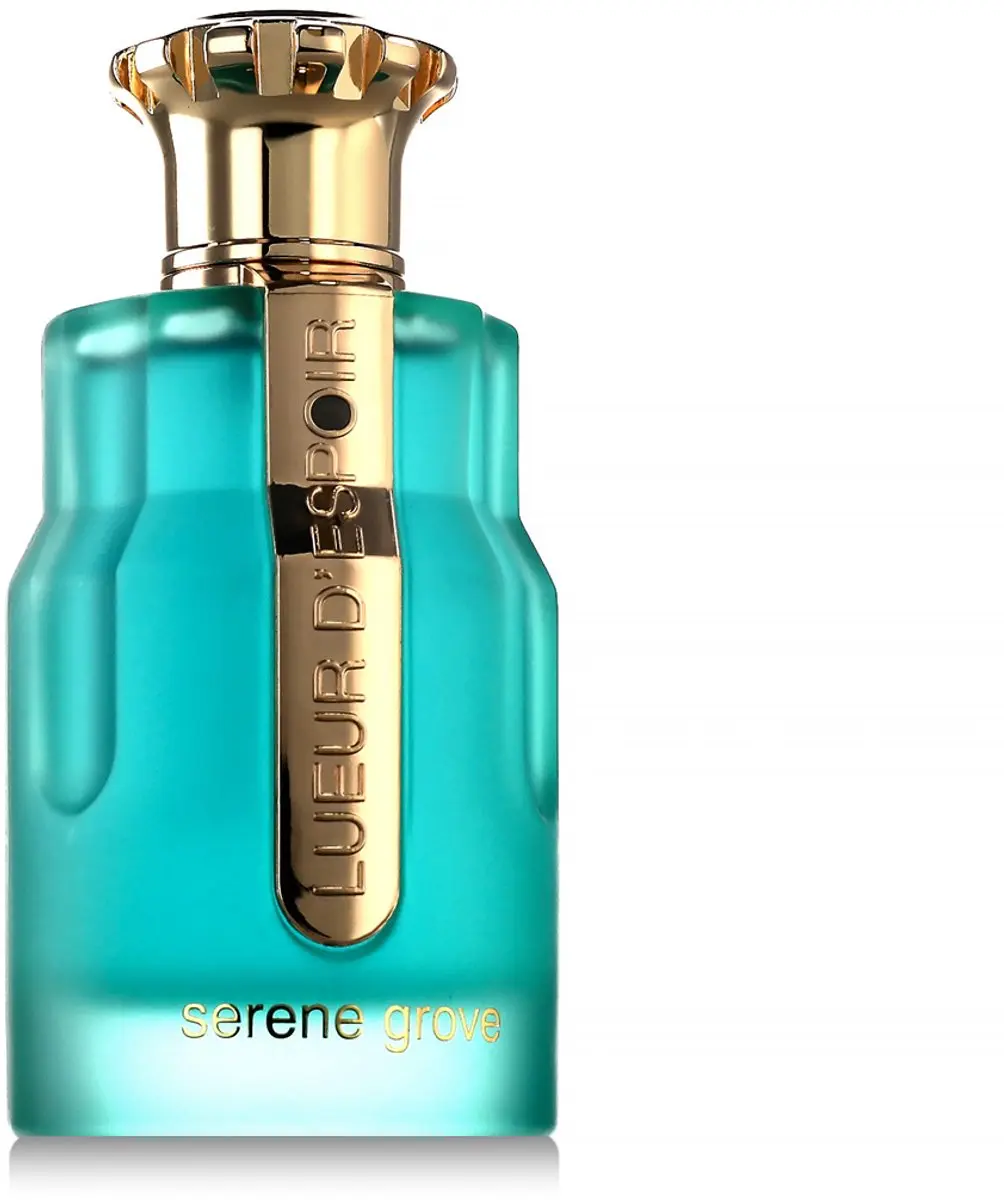 Paris Corner Emir Lueur d'Espoir Eau de Parfum 100ml