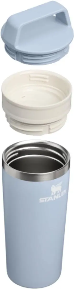 Stanley Café To Go Travel Mug 470ml - BPA-vrij - Blue Dream Stone