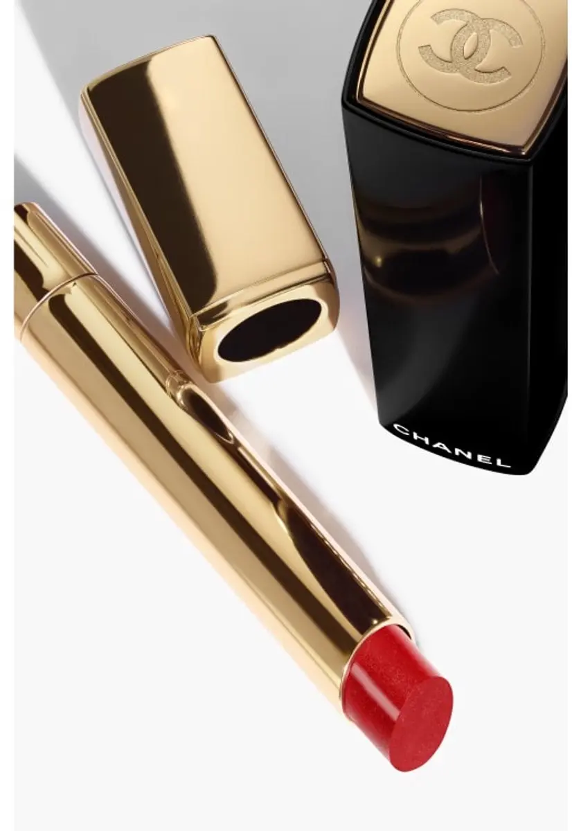 Chanel Rouge Allure L'Extrait Lippenstift 817 Rouge Sélène - 2g
