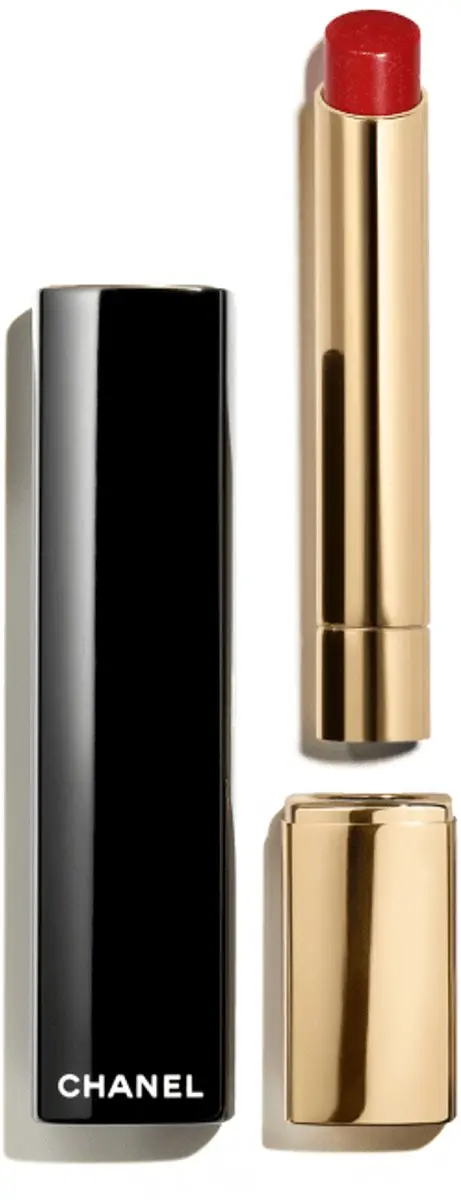 Chanel Rouge Allure L'Extrait Lippenstift 817 Rouge Sélène - 2g