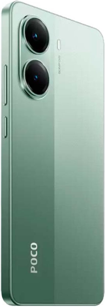 Xiaomi POCO X7 Pro - 5G - 12GB/512GB - Groen