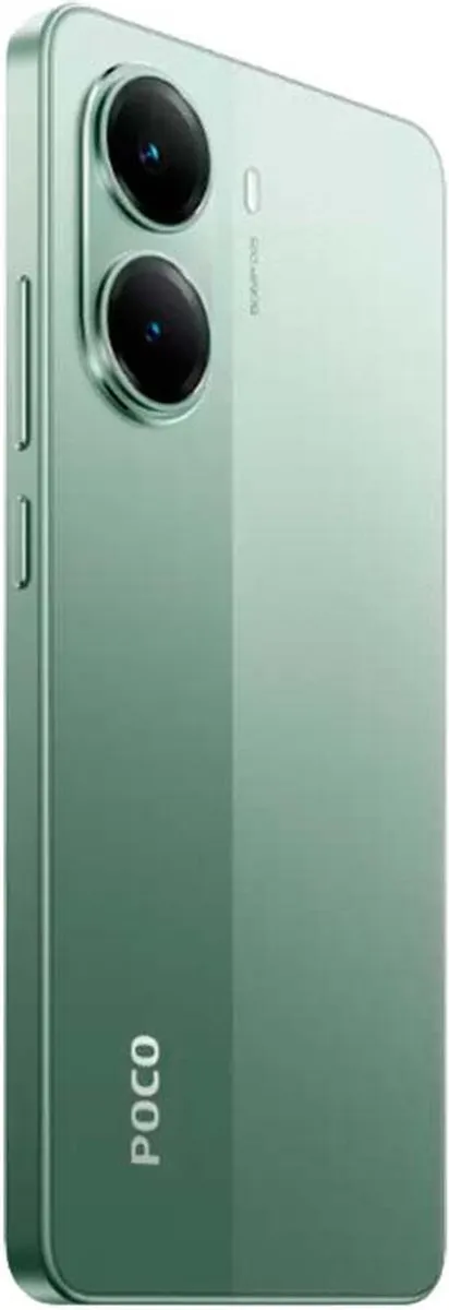 Xiaomi POCO X7 Pro X7PRO Smartphone - 12GB/512GB - Groen
