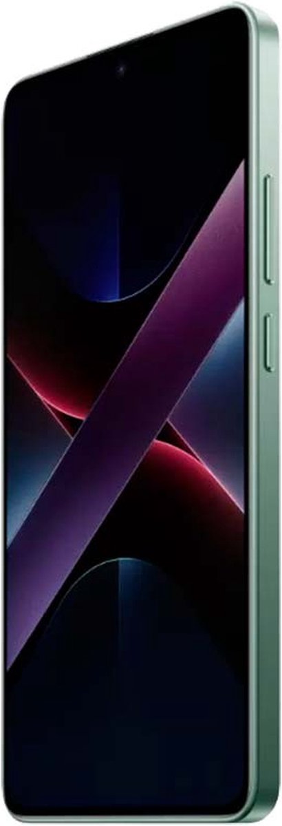 Xiaomi POCO X7 Pro - 5G - 12GB/512GB - Groen