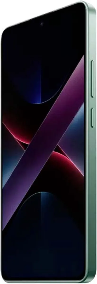 Xiaomi POCO X7 Pro X7PRO Smartphone - 12GB/512GB - Groen