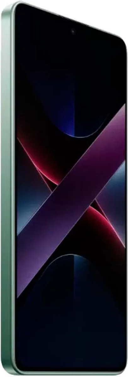 Xiaomi POCO X7 Pro X7PRO Smartphone - 12GB/512GB - Groen