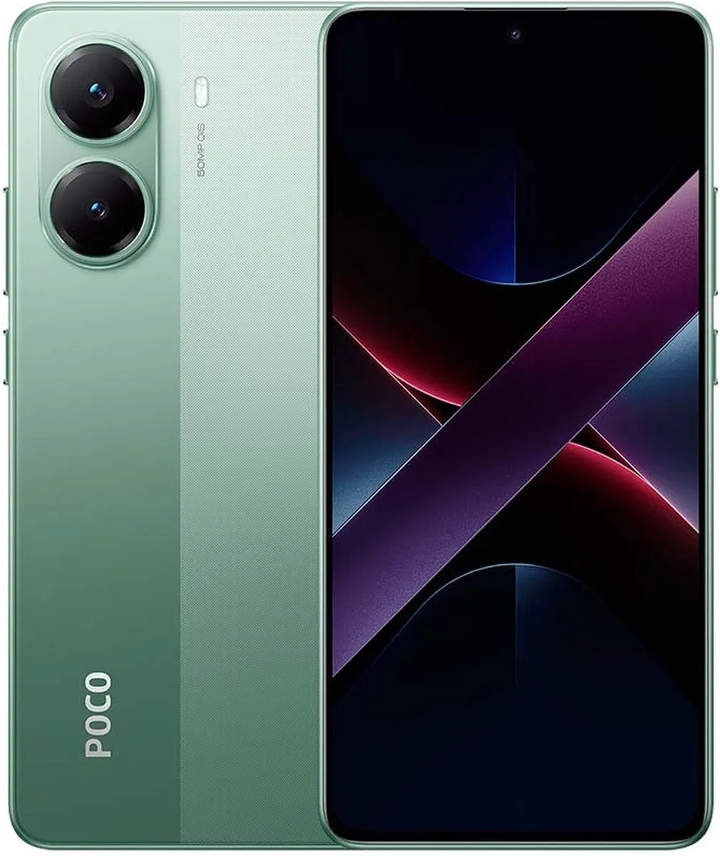 Xiaomi POCO X7 Pro X7PRO Smartphone